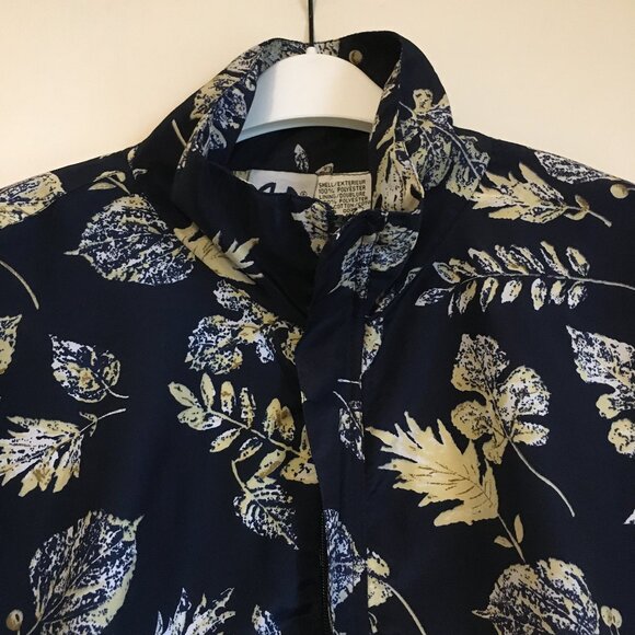 Vintage R&R Sport Seasonal Zip Up Bomber Jacket - Picture 4 of 15